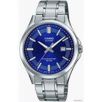 Наручные часы Casio MTS-100D-2A - Изображение №1 — Chaika Market