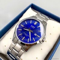 Наручные часы Casio MTS-100D-2A - Изображение №2 — Chaika Market