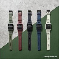 Casio CA-53WF-8B Image #2