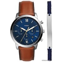 Наручные часы Fossil Neutra FS5708SET — Chaika Market