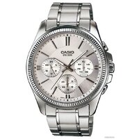 Наручные часы Casio MTP-1375D-7A - Изображение №1 — Chaika Market