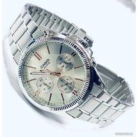 Наручные часы Casio MTP-1375D-7A - Изображение №6 — Chaika Market