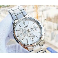 Наручные часы Casio MTP-1375D-7A - Изображение №2 — Chaika Market