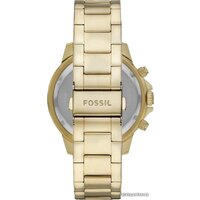 Наручные часы Fossil Bannon Multifunction BQ2493 - Изображение №3 — Chaika Market