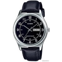 Casio MTP-V006L-1B2 Image #1
