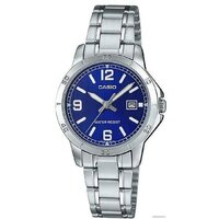 Casio LTP-V004D-2B Image #1