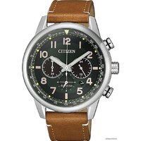 Наручные часы Citizen CA4420-21X - Изображение №1 — Chaika Market