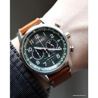 Наручные часы Citizen CA4420-21X - Изображение №5 — Chaika Market