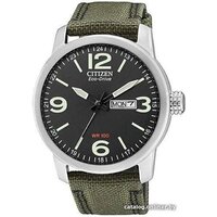 Наручные часы Citizen BM8470-11EE - Изображение №1 — Chaika Market