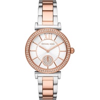 Michael Kors Abbey MK4616