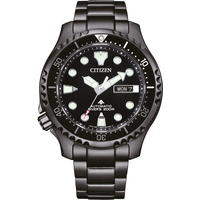 Наручные часы Citizen NY0145-86EE - Изображение №1 — Chaika Market