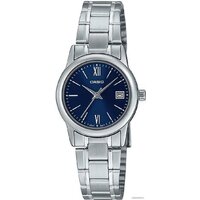 Casio LTP-V002D-2B3 Image #1