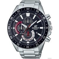 Наручные часы Casio Edifice EFV-620D-1A4 - Изображение №1 — Chaika Market