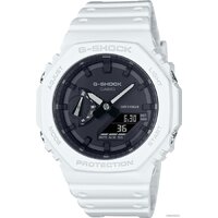 Наручные часы Casio G-Shock GA-2100-7A — Chaika Market