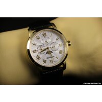 Наручные часы Adriatica A8134.1233QF - Изображение №6 — Chaika Market