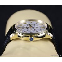 Наручные часы Adriatica A8134.1233QF - Изображение №9 — Chaika Market
