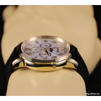 Наручные часы Adriatica A8134.1233QF - Изображение №7 — Chaika Market