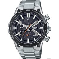 Наручные часы Casio Edifice EQB-2000DB-1A - Изображение №1 — Chaika Market