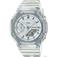 Наручные часы Casio G-Shock GMA-S2100SK-7A — Chaika Market