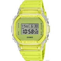 Наручные часы Casio G-Shock DW-5600GL-9 - Изображение №1 — Chaika Market