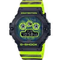 Наручные часы Casio DW-5900TD-9E - Изображение №1 — Chaika Market