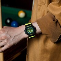 Наручные часы Casio DW-5900TD-9E - Изображение №2 — Chaika Market