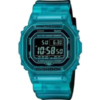 Наручные часы Casio DW-B5600G-2E - Изображение №1 — Chaika Market