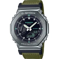 Наручные часы Casio GM-2100CB-3A - Изображение №1 — Chaika Market