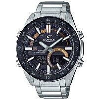 Наручные часы Casio ERA-120DB-1BVEF - Изображение №1 — Chaika Market