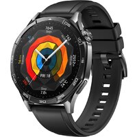 Huawei Watch GT 5 46 мм (черный) Image #1