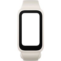 Xiaomi Smart Band 9 Active M2435B1 (бежевый, международная версия) Image #5