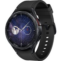 Samsung Galaxy Watch6 Classic Astro Edition 47 мм (черный)