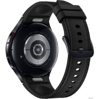 Samsung Galaxy Watch6 Classic 47 мм LTE (черный) Image #3