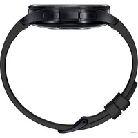 Samsung Galaxy Watch6 Classic 47 мм LTE (черный) Image #5