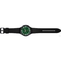 Samsung Galaxy Watch6 Classic 47 мм LTE (черный) Image #6