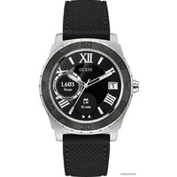 Умные часы Guess C1001G1 - Изображение №1 — Chaika Market