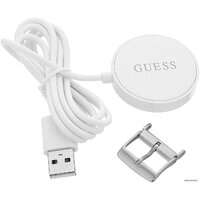 Умные часы Guess C1001G1 - Изображение №8 — Chaika Market
