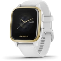 Garmin Venu Sq (белый)