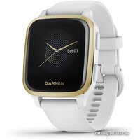 Garmin Venu Sq (белый)