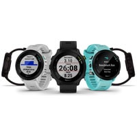 Garmin Forerunner 55 (бирюзовый) Image #10