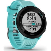 Garmin Forerunner 55 (бирюзовый) Image #2