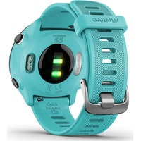 Garmin Forerunner 55 (бирюзовый) Image #9