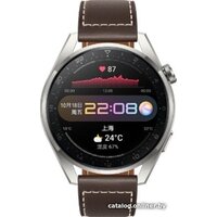 Huawei Watch 3 Pro