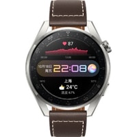 Huawei Watch 3 Pro Image #1