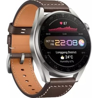 Huawei Watch 3 Pro Image #3