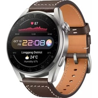 Huawei Watch 3 Pro Image #2