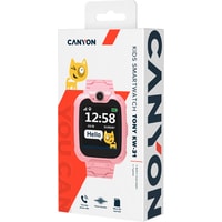Canyon Tony KW-31 (розовый) Image #6