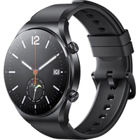 Xiaomi Watch S1 Active (черный, международная версия) Image #1