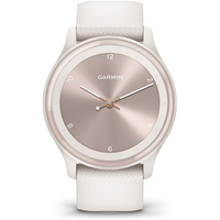 Garmin Vivomove Sport (слоновая кость) Image #6