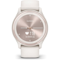 Garmin Vivomove Sport (слоновая кость) Image #2